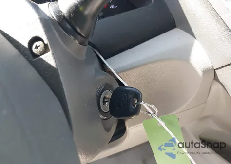 2010 Toyota Camry from USA, damaged, VIN 4T4BF3EK4AR011887